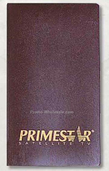 Castillion Pocket Planner Address Book