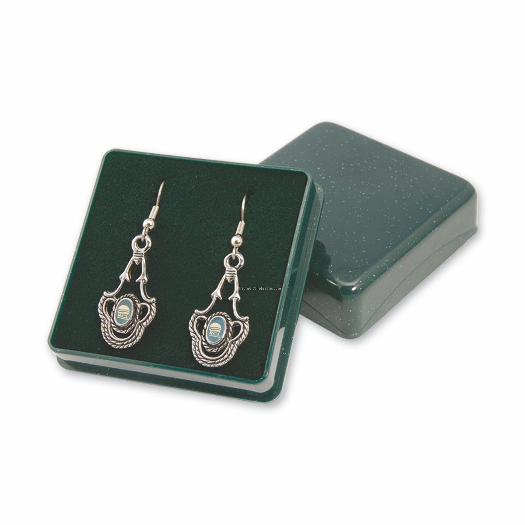 Cnij Corporate Earrings