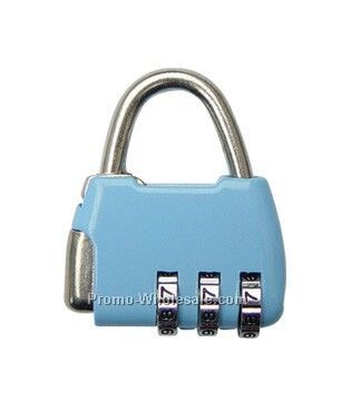 Combination Craft Lock