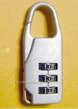 Combination Lock 9915