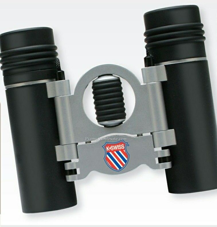 Compact 8x21 Binocular W/ Fully Coated Optics