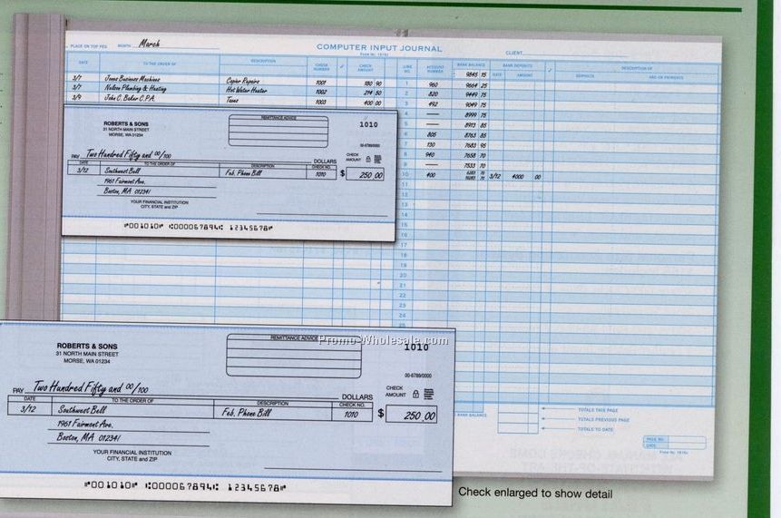 Computer Input System Plus 1 Part