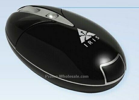 Computer Power Mouse M77