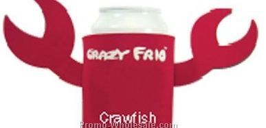 Crazy Frio General Interest Group Holder_