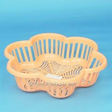 Curved Vegetable Basket