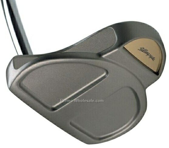 Deluxe Golf Putter