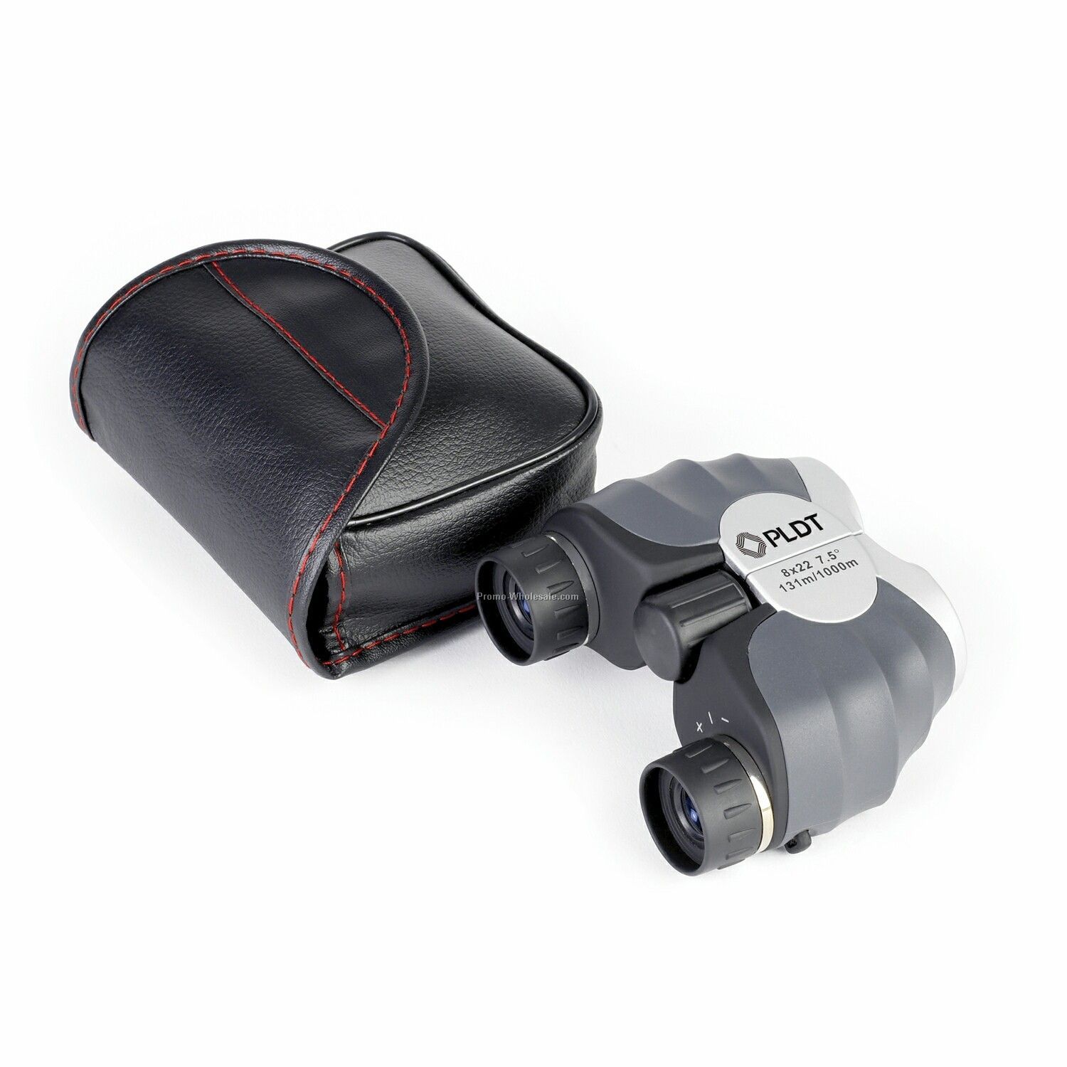 Deluxe Grip Binocular