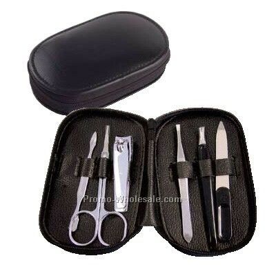 Deluxe Manicure Set