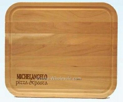Deluxe Size Cutting Board