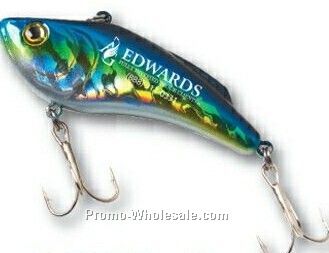 Diving Minnow Lure