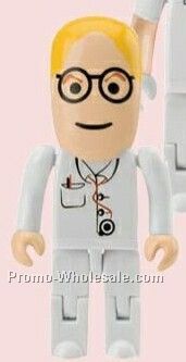 Doctor USB Drive - Professional