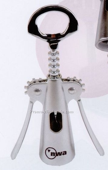 Double Lever Corkscrew - Blank