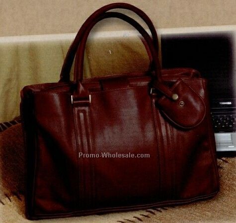 Dove Creek Laptop Briefcase