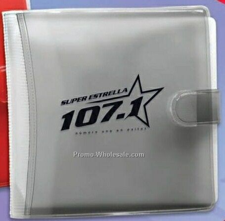 Dozen CD/ DVD Case