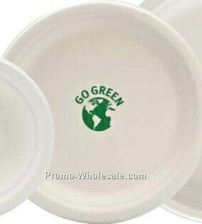 Eco-friendly 9" Plate