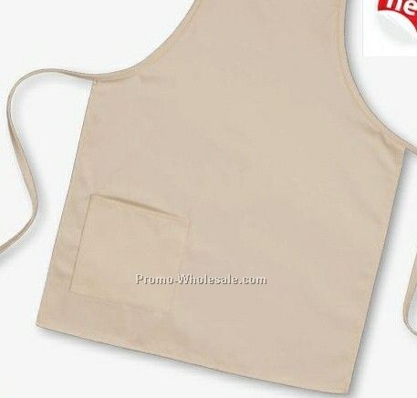 Eco-friendly Promotional Bib Apron