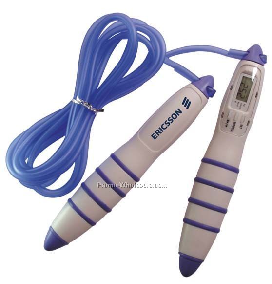 Electronic Jump Rope