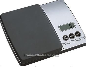 Electronic Kitchen Scale