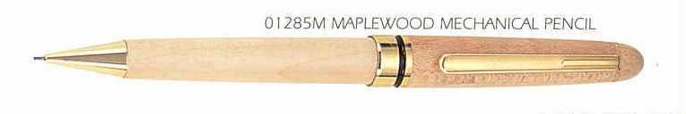 Euro Maple Wood Series Pencil