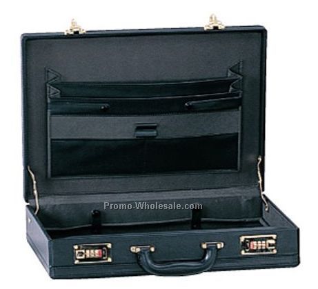 Expandable Attaches Case