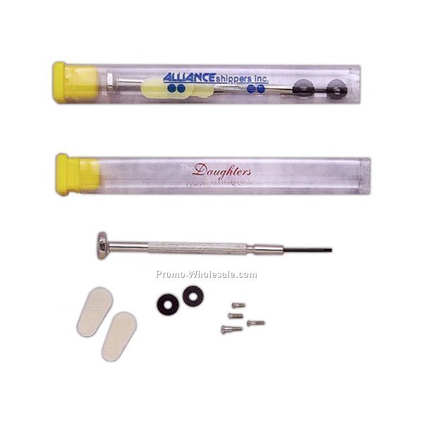 Eyeglass Repair Kit