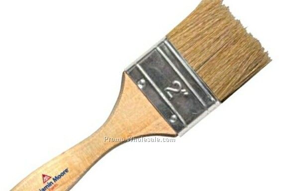 Falcon Paint Brush