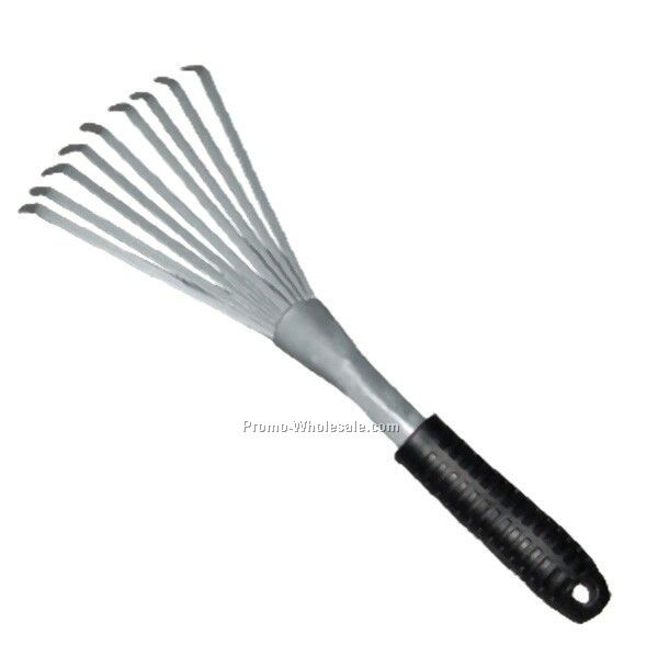 Fan Rake