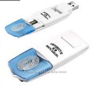 Fingerprint USB Drive