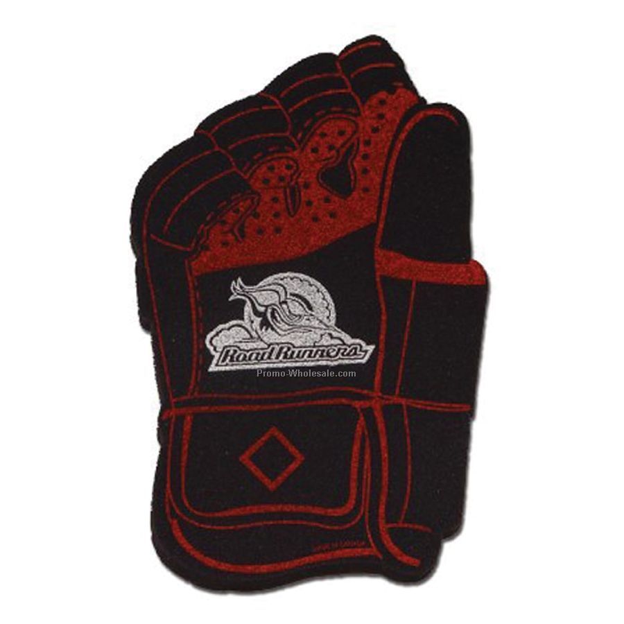 Foam Waver - Hockey Glove