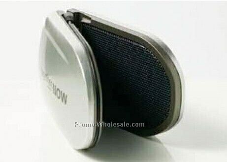 Foldable Audio Speakers