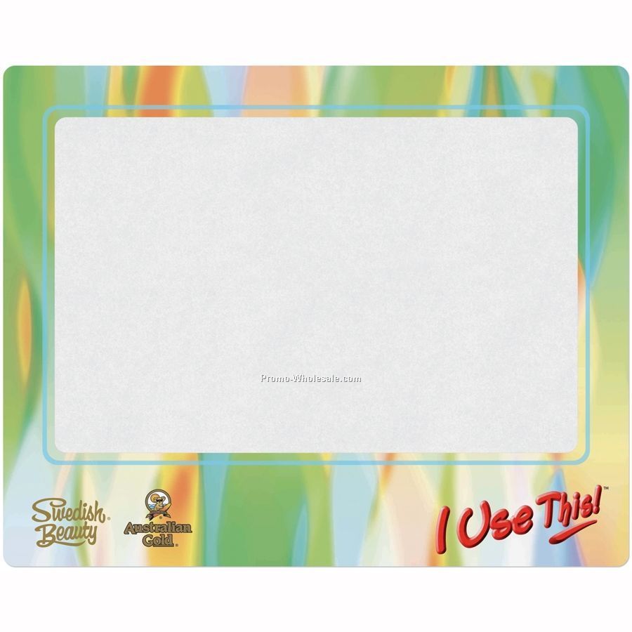 Frame-it Flex Heavy Duty Counter Mat (16"x20" Or 16" Round)