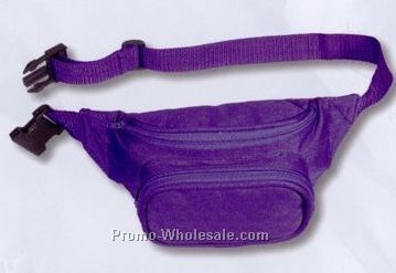 Glacier Youth Fanny Pack