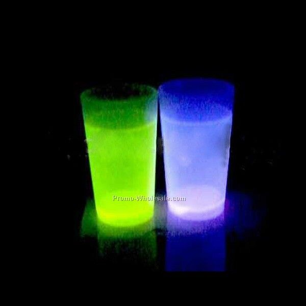 Glowing Cup
