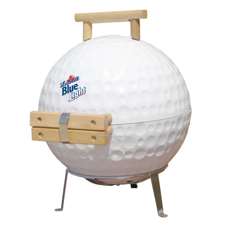 Golf Ball Grill