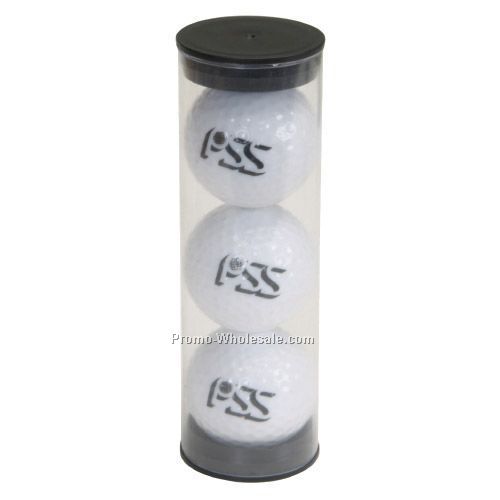 Golf Ball Triple Pack