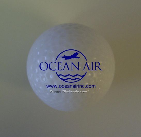 Golf Lite With Logo