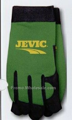 Green Mechanics Glove (X-large)