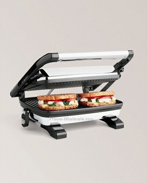 Hamilton Beach Panini Press