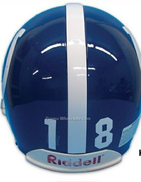 Helmet Number Kit (2-1/2" Tall)