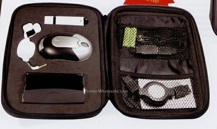 High Tech-executive Kit