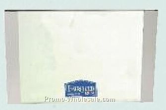 Horizontal Acrylic Slider Mirror (5"x7")