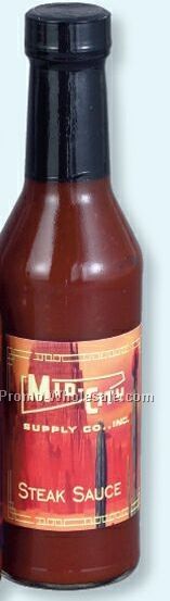 Hot Sauce (12 Oz. Steak Sauce)