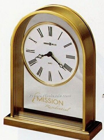 Howard Miller Reminisce Clock (Blank)