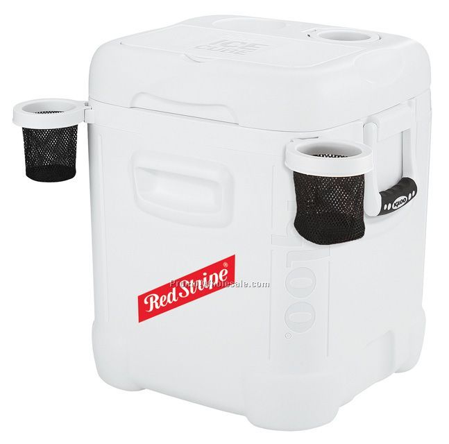 Igloo Ice Cube 50 Quart Marine Cooler