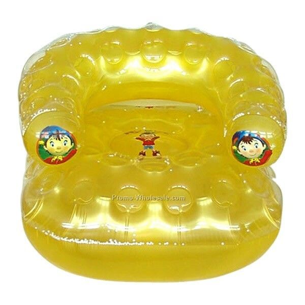 Inflatable Kid Chair