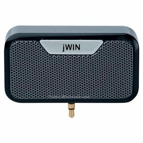 Jwin Mini Stereo Speaker