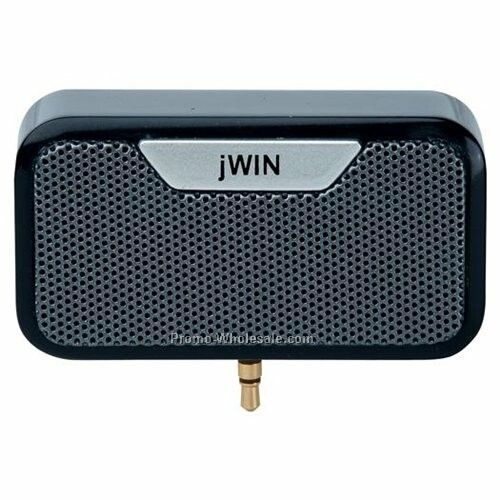 Jwin Mini Stereo Speaker