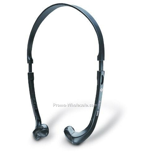 Jwin Vertical Headphones