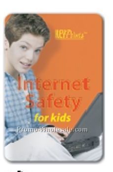 Key Point Brochure (Internet Safety For Kids)
