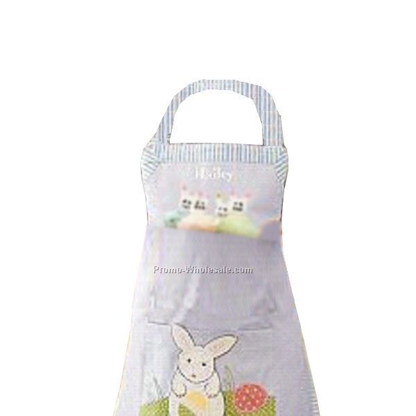 Kid Apron